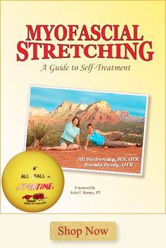Myofascial Stretching Guide