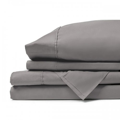 Comphy Sheet Set - Grey