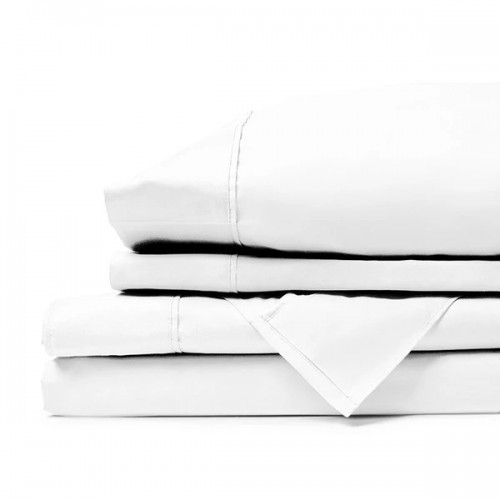 Comphy Sheet Set - White